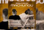 MP3 DOWNLOAD Bensoul x King Kaka - Machungu