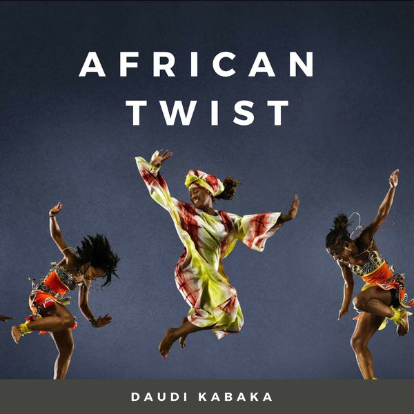 MP3 DOWNLOAD Daudi Kabaka - African Twist