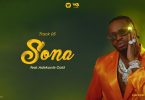 MP3 DOWNLOAD Diamond Platnumz Ft Adekunle Gold – Sona