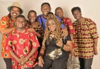 MP3 DOWNLOAD Kilimanjaro Band Njenje - Kinyaunyau