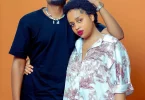 MP3 DOWNLOAD Nandy - Siwezi