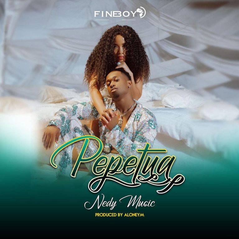 MP3 DOWNLOAD Nedy Music – Pepetua