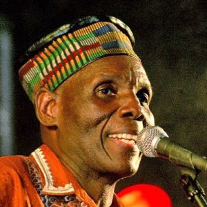 MP3 DOWNLOAD Oliver Mtukudzi - Neria