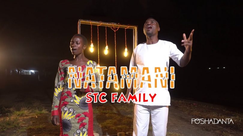 MP3 DOWNLOAD STC FAMILY - Natamani