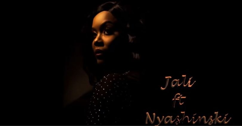 MP3 DOWNLOAD Sanaipei Tande & Nyashinski - Jali