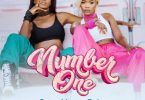 MP3 DOWNLOAD Saraphina Ft Ruby - Number One