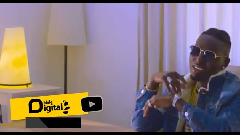 VIDEO DOWNLOAD Baraka da prince - Siwezi