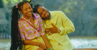 VIDEO DOWNLOAD Diamond Platnumz Ft Zuchu – Mtasubiri