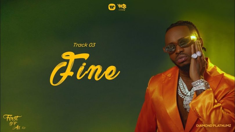 VIDEO DOWNLOAD Diamond Platnumz – Fine