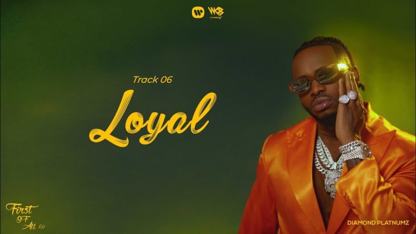 VIDEO DOWNLOAD Diamond Platnumz – Loyal