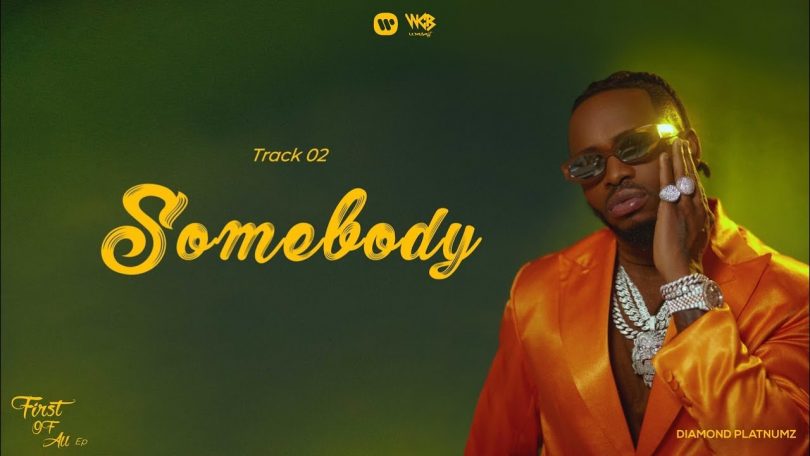 VIDEO DOWNLOAD Diamond Platnumz – Somebody