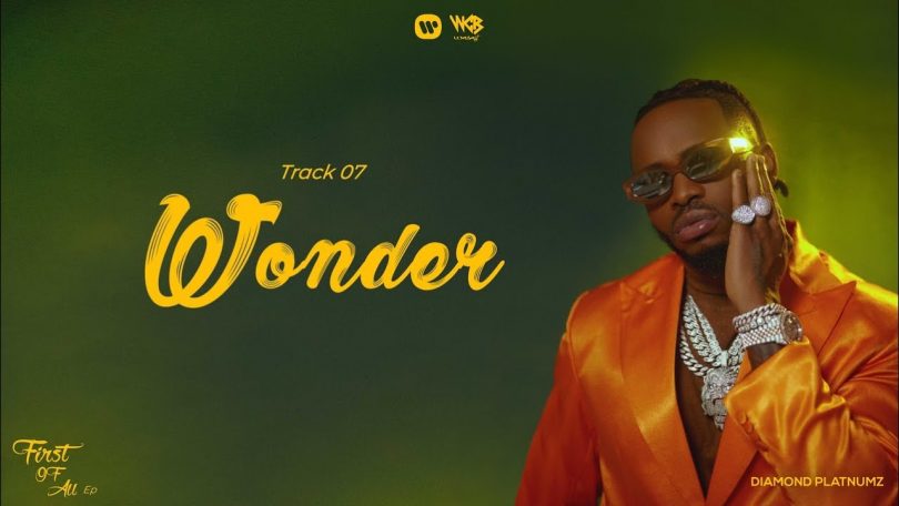 VIDEO DOWNLOAD Diamond Platnumz – Wonder