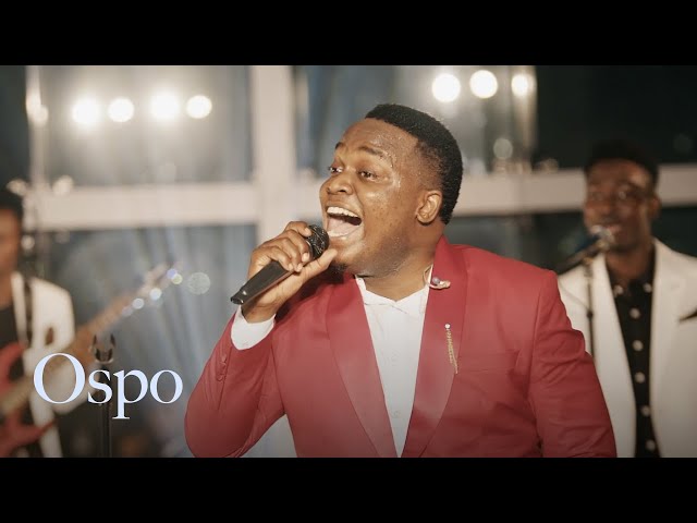 VIDEO DOWNLOAD Joel Lwaga – Mlima