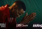 VIDEO DOWNLOAD Tommy Flavour – Lay Down & Kidogo