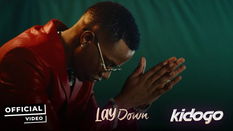 VIDEO DOWNLOAD Tommy Flavour – Lay Down & Kidogo