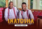 VIDEO DOWNLOAD Walter Chilambo Ft Ambwene Mwasongwe - Inatosha