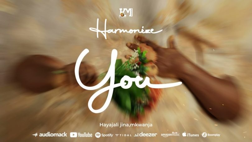 LYRICS VIDEO DOWNLOAD Harmonize – You