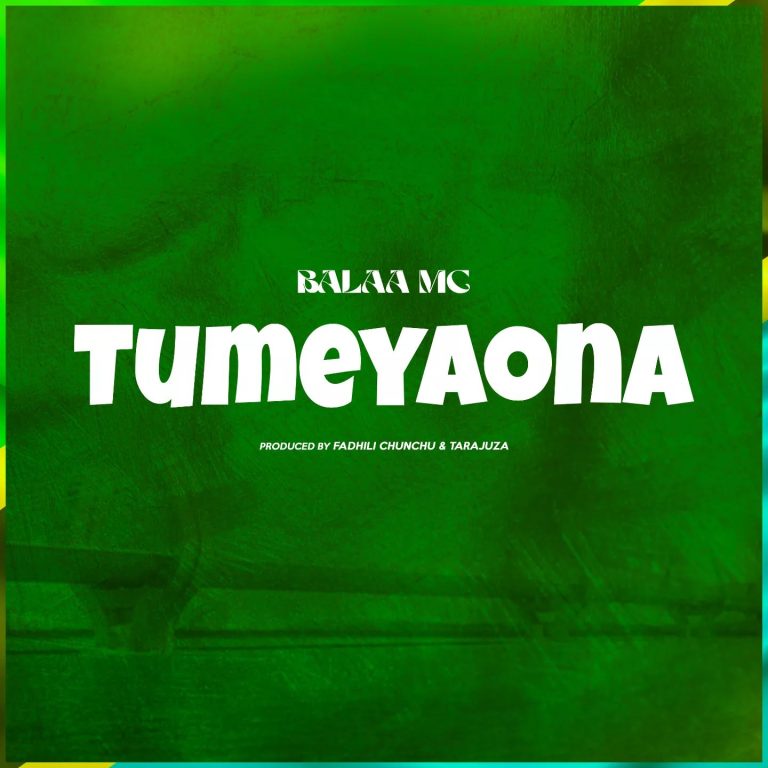 MP3 DOWNLOAD Balaa mc – Tumeyaona