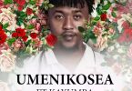 MP3 DOWNLOAD Bonge la Nyau Ft Kayumba - Umenikosea