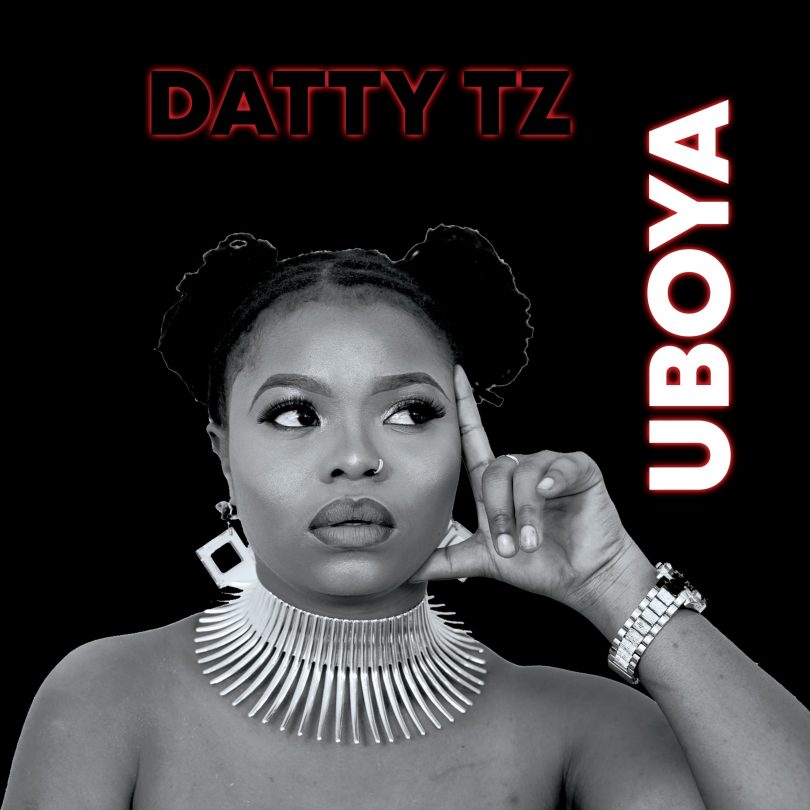 MP3 DOWNLOAD Datty Tz - Uboya