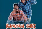 MP3 DOWNLOAD Domokaya Ft ManDojo – Kanunua Gari