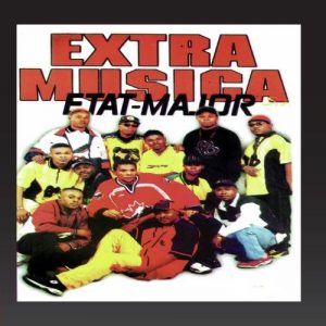 MP3 DOWNLOAD Extra Musica - Etat Major