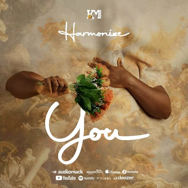 MP3 DOWNLOAD Harmonize - You