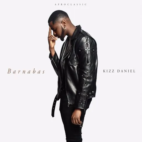 MP3 DOWNLOAD Kizz Daniel Ft The Cavemen - Oshe