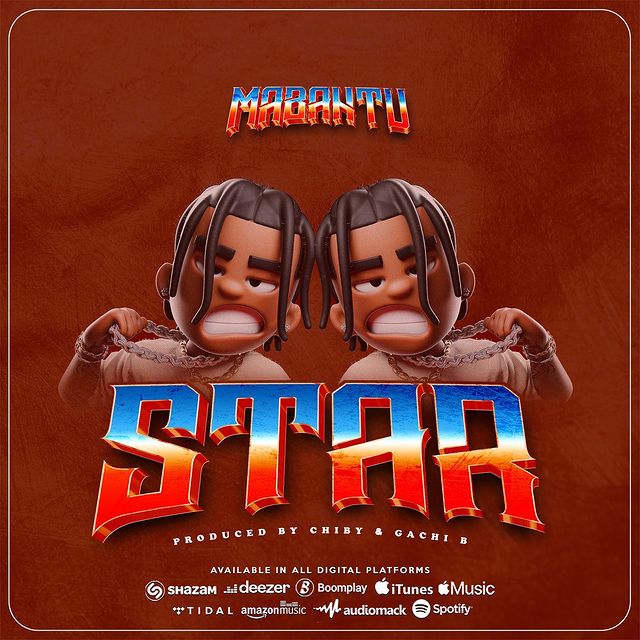 MP3 DOWNLOAD Mabantu - Star