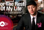 MP3 DOWNLOAD Maher Zain - For the Rest of My Life