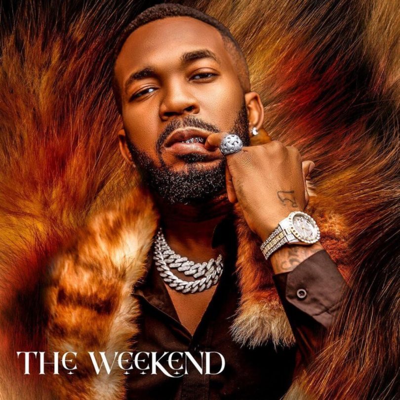 MP3 DOWNLOAD Rj The Dj – The Weekend EP ALBUM