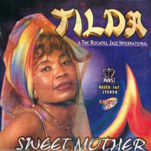 MP3 DOWNLOAD Tilda - Sweet Mother