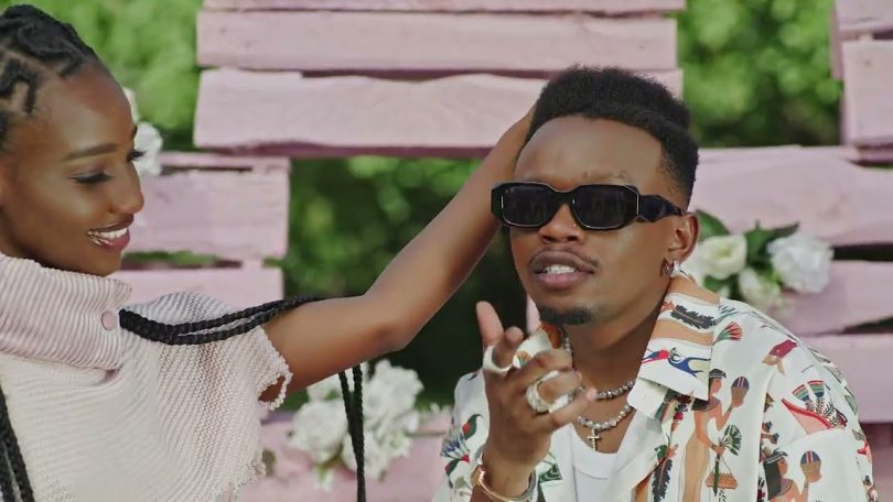 VIDEO DOWNLOAD Marioo Ft Harmonize – Naogopa