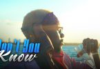 VIDEO DOWNLOAD Tommy Flavour – Don’t You Know