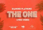 Diamond Platnumz – The One Lyrics