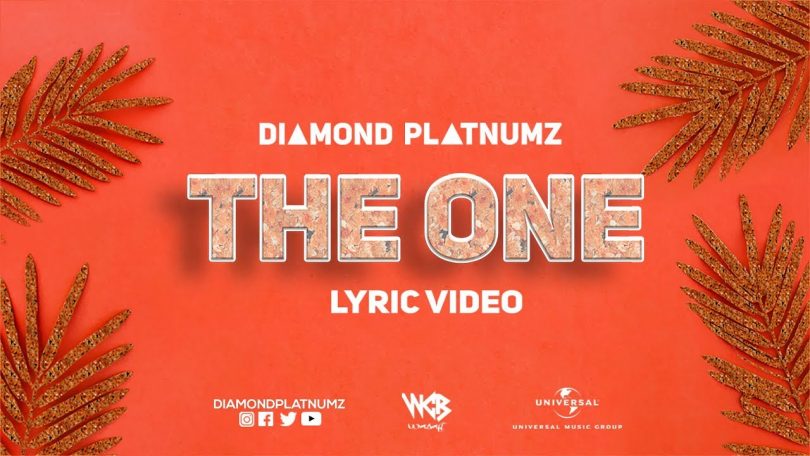 Diamond Platnumz – The One Lyrics