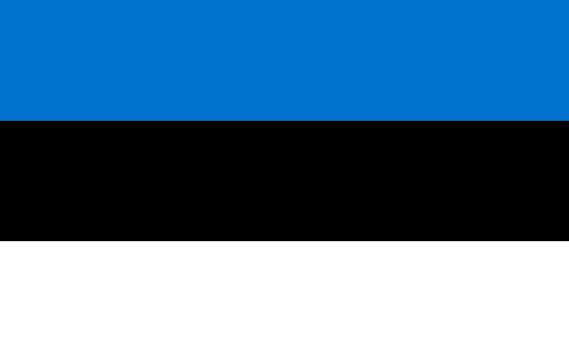 Estonia Biography