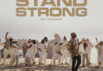 MP3 DOWNLOAD Davido Ft The Samples – Stand Strong