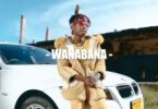 MP3 DOWNLOAD Dogo Sillah Ft Nay Wa Mitego - Wanabana