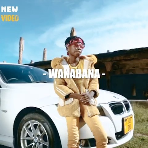 MP3 DOWNLOAD Dogo Sillah Ft Nay Wa Mitego - Wanabana