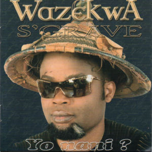 MP3 DOWNLOAD Felix Wazekwa – Cnss Notre Lendemain