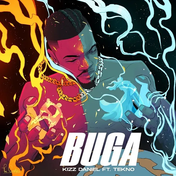 MP3 DOWNLOAD Kizz Daniel Ft Tekno – Buga