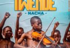 MP3 DOWNLOAD Nacha - Twende