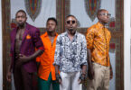 MP3 DOWNLOAD Sauti Sol - Still The One