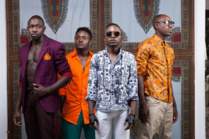 MP3 DOWNLOAD Sauti Sol - Still The One