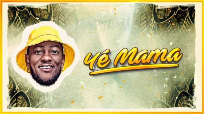 MP3 DOWNLOAD Toofan Ft Fally Ipupa – Yé Mama