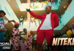 VIDEO DOWNLOAD Alikiba Ft BlaQ Diamond – Niteke