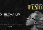 VIDEO DOWNLOAD Rich Mavoko Ft Fid Q – Blow Up