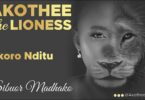 MP3 DOWNLOAD Akothee Ft Kamanu - Nkoro Nditu