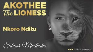 MP3 DOWNLOAD Akothee Ft Kamanu - Nkoro Nditu